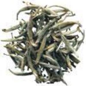 Silver Needle from The Tao of Tea