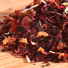 Strawberry Hibiscus from Sterling Tea