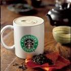 Earl Grey Tea Latte from Tazo