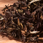 White Silk Earl Grey from Sterling Tea