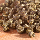 Jasmine Pearls from Sterling Tea