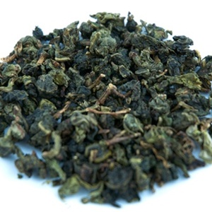 Quangzhou Milk Oolong from You, Me & Tea