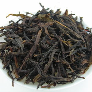 Spring Ba Xian * Organic Phoenix Dancong Oolong from Dragon Tea House