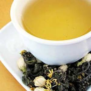 Imperial Oolong from Teas.com.au