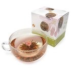 Red Bloom from Adagio Teas