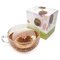 Red Bloom from Adagio Teas
