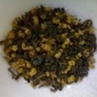 Chamomile Green Tea from Tealovero