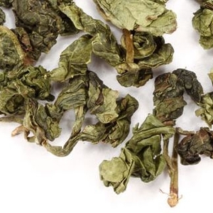Orchid Oolong from Tea Lux