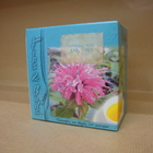 Earl Grey Green Chinese Tea (Tips & Buds) from Madras
