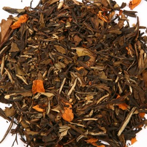 Vanilla Blush from SBS Teas