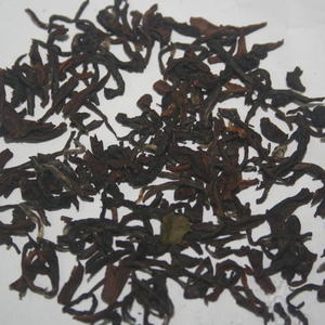 Sungma (ch) Musk sftgfop-1 DJ149/Organic 2nd Flush 2011 from Tea Emporium