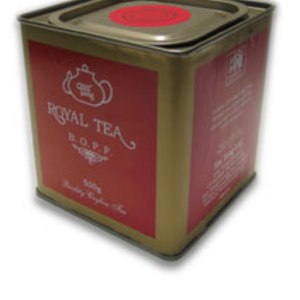 Royal tea BOPF from TeaTang