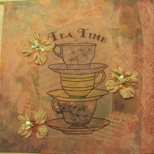 Breakfast Blend from Custom
