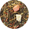 Decaf Papaya and Pineapple Green Tea from Tea District