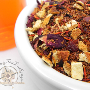 Blood-Orange Smoothie from The Spice and Tea Exchange