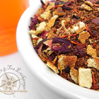 Blood-Orange Smoothie from The Spice and Tea Exchange