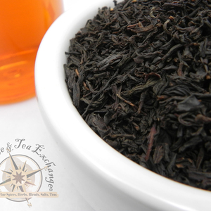 Lapsang Souchong from The Spice and Tea Exchange