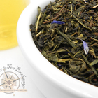 Green Tropical from The Spice and Tea Exchange