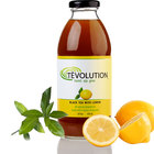 Tēvolution / Tevolution Black Tea with Lemon from Purpose Beverages, Inc.