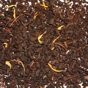 Peach Apricot from Tea Licious