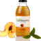 Tēvolution / Tevolution White Tea with Peach from Purpose Beverages, Inc.