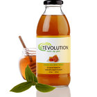 Tēvolution / Tevolution Green Tea with Honey from Purpose Beverages, Inc.
