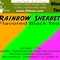 Rainbow Sherbet from 52teas