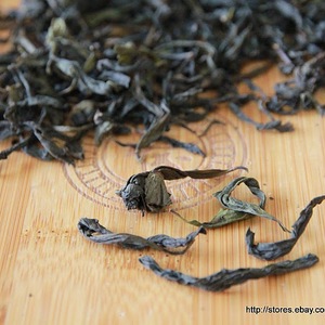 2011 "Golden Key" AAA+ Wuyi Mountain Oolong Tea 125g from China Cha Dao
