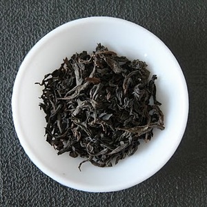 2011 "Da Hong Pao" Wuyi Mount Chinese Oolong Tea 125g from China Cha Dao