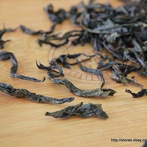 2011 "Qi Lan" Grade A Wuyi Mountain Oolong Tea from China Cha Dao
