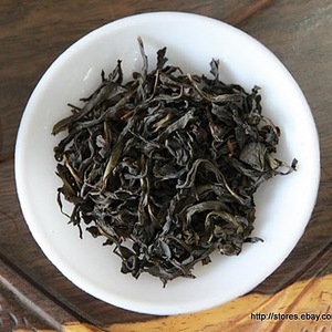 2011 Spring "Shi Ru" AAA+ Wuyi Mount Chinese Oolong Tea from China Cha Dao