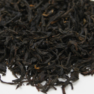 Wild Wuyi Black from Harney & Sons