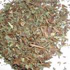 Oragnic Hojicha Green Mint from The Tea Zone
