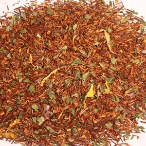 Rooibos Chocolate Mint from Tea Licious