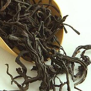 Sun Moon Lake Black Tea from Foruntay Tea (ChineseTea-Shop.com)