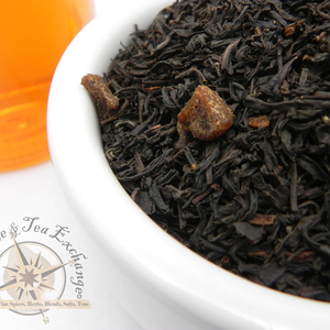 Pear Caramel from The Spice and Tea Exchange