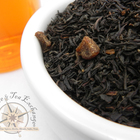 Pear Caramel from The Spice and Tea Exchange