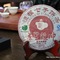 2009 Hengfu "Cha Li Qian Kun" Ripe Puerh Tea Cake from China Cha Dao
