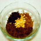 Limon Mate Sympacho from Aeondax's Kitchen
