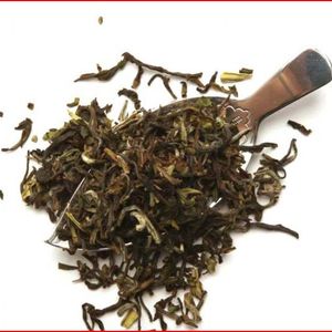 Singbulli Silk, First Flush Garden Darjeeling. from Imperial Teas of Lincoln