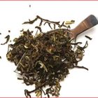 Singbulli Silk, First Flush Garden Darjeeling. from Imperial Teas of Lincoln