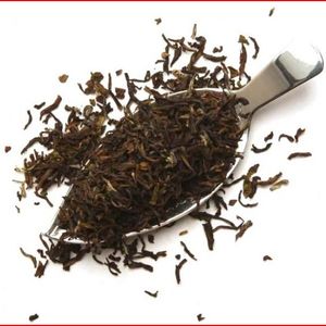 Goomtee 'Pride' Second Flush Darjeeling from Imperial Teas of Lincoln