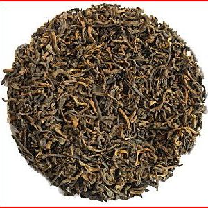 Special Aged Pu Erh (EP02) from Nothing But Tea