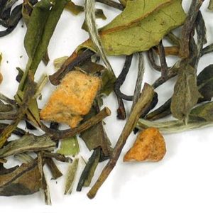 White Pear from Adagio Teas