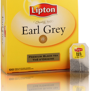 Earl Grey from Lipton