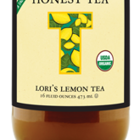 Lori's Lemon Tea from Honest Tea