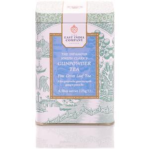 The Infamous Joseph Clark's Gunpowder Green Tea from The East India Company