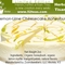 Lemon-Lime Cheesecake Honeybush from 52teas