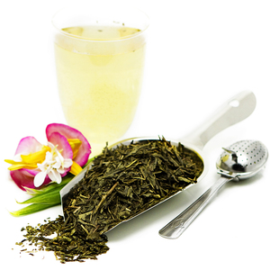 Garden Bancha from BigTeaHouse.com