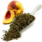 Peach Indulgence from BigTeaHouse.com